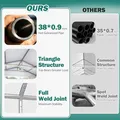 20x20 Heavy Duty Party Tent: view 4
